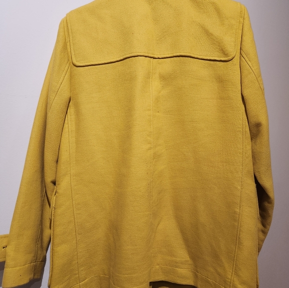 Coat - Picture 6 of 6